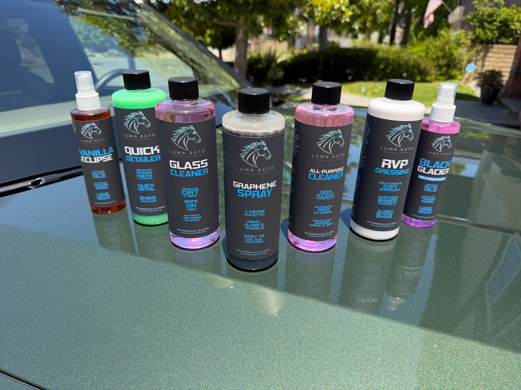 Premium EV Care Kit