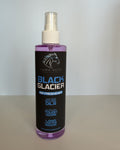Black Glacier — Premium Car Air Freshener