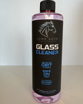 Glass Cleaner — Ammonia-Free, EV-Safe Formula