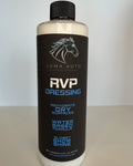 Interior Trim Dressing — RVP Safe EV Formula