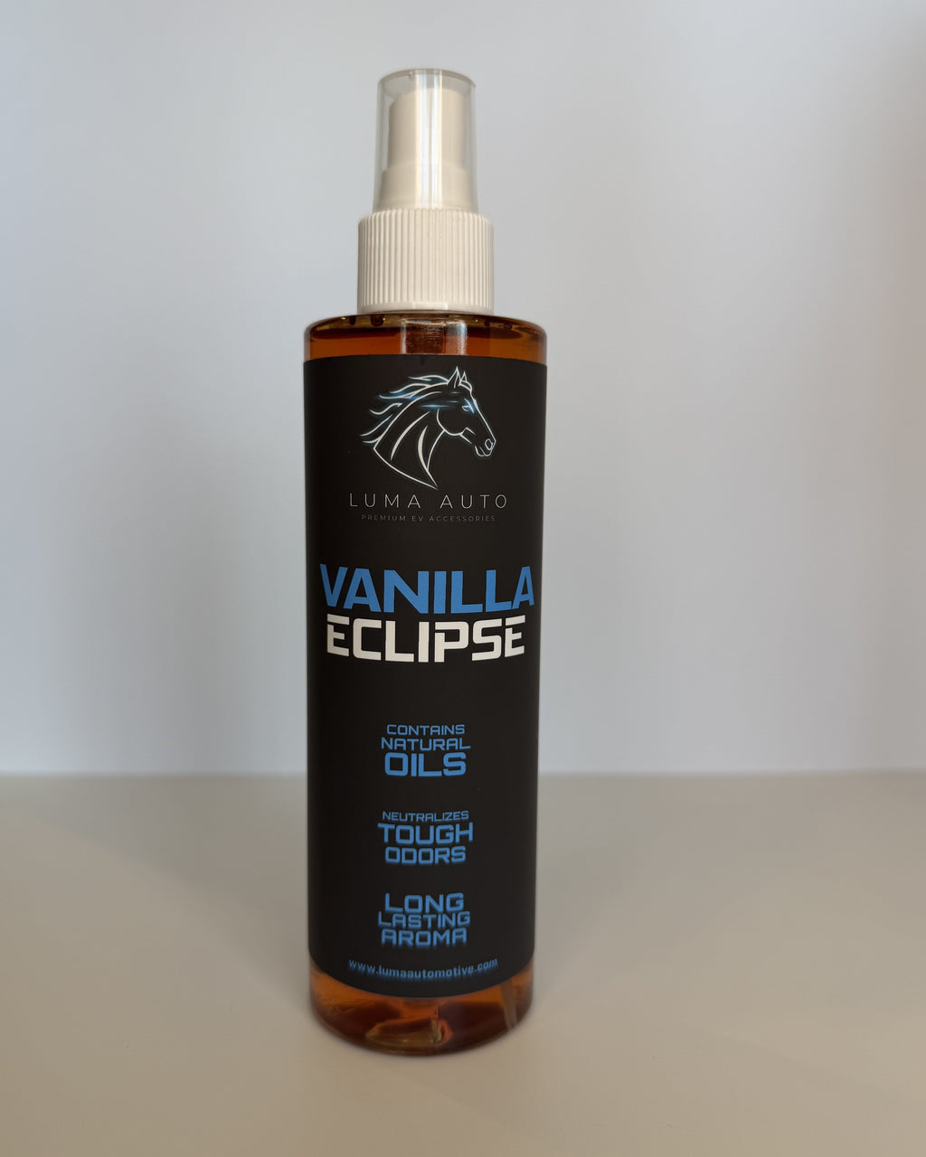 Vanilla Eclipse — Premium Car Air Freshener