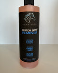 Water Spot Remover — Acid-Based Formula